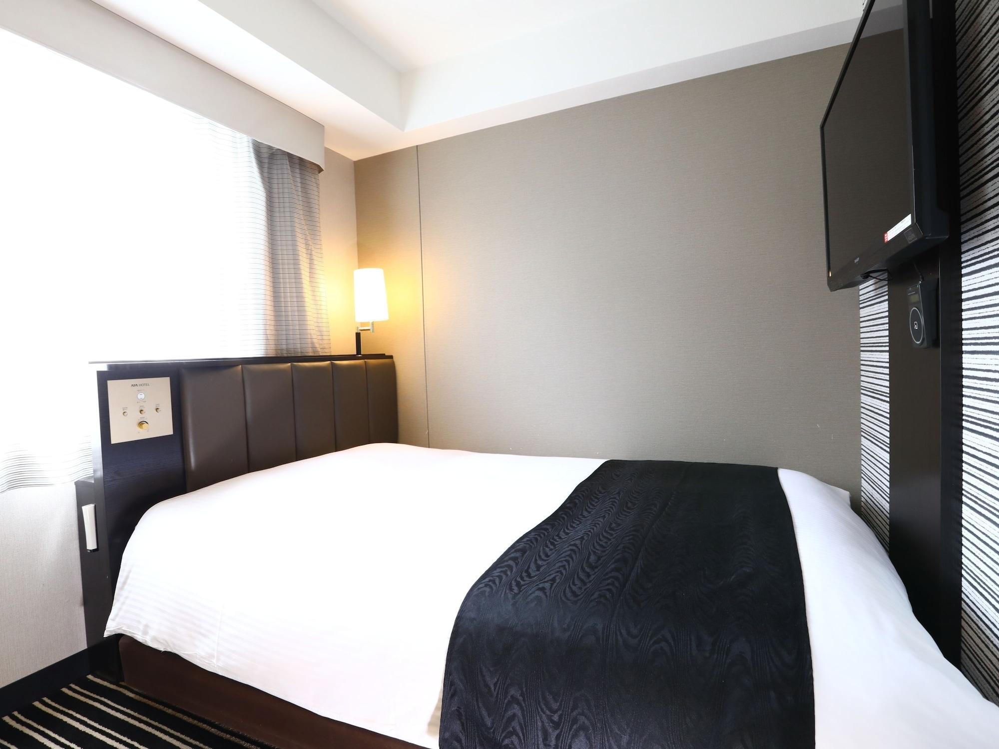 Apa Hotel Ginza Takaracho Tokyo Eki Yaesu Minamiguchi Exterior foto