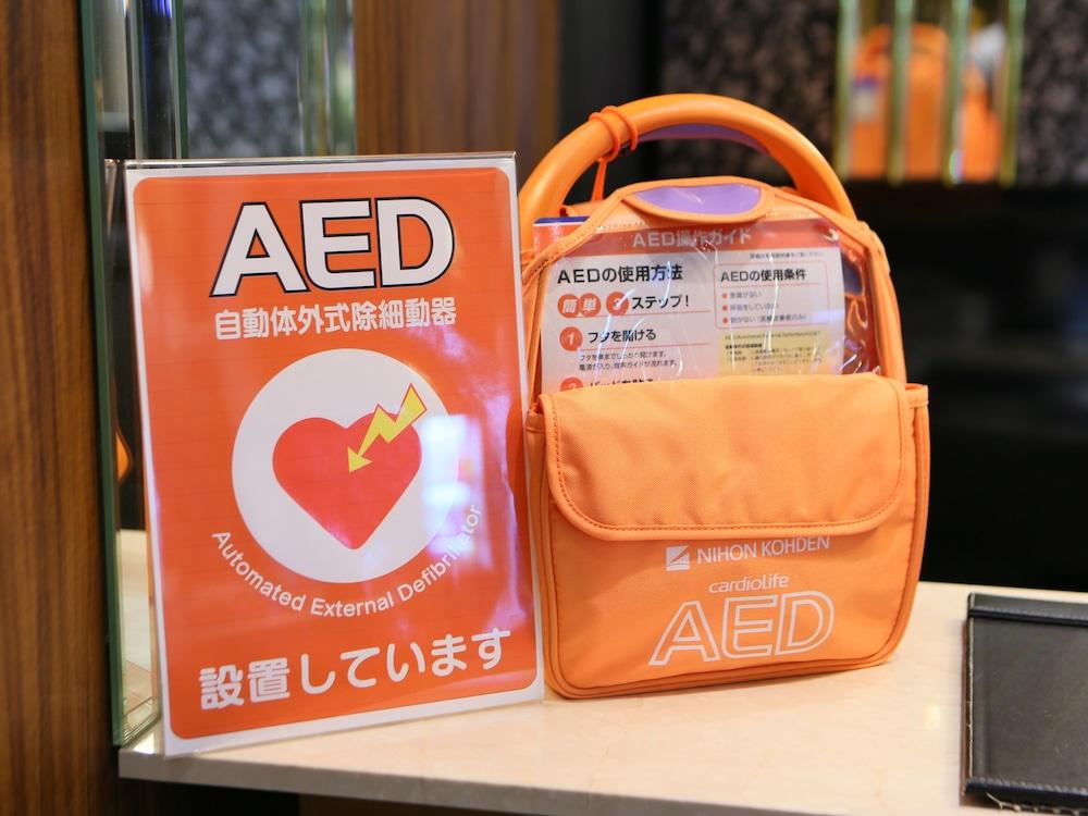 Apa Hotel Ginza Takaracho Tokyo Eki Yaesu Minamiguchi Exterior foto